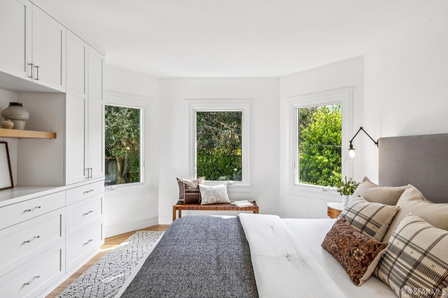 Detail Gallery Image 27 of 67 For 89 Idora Ave, San Francisco,  CA 94127 - 4 Beds | 3 Baths