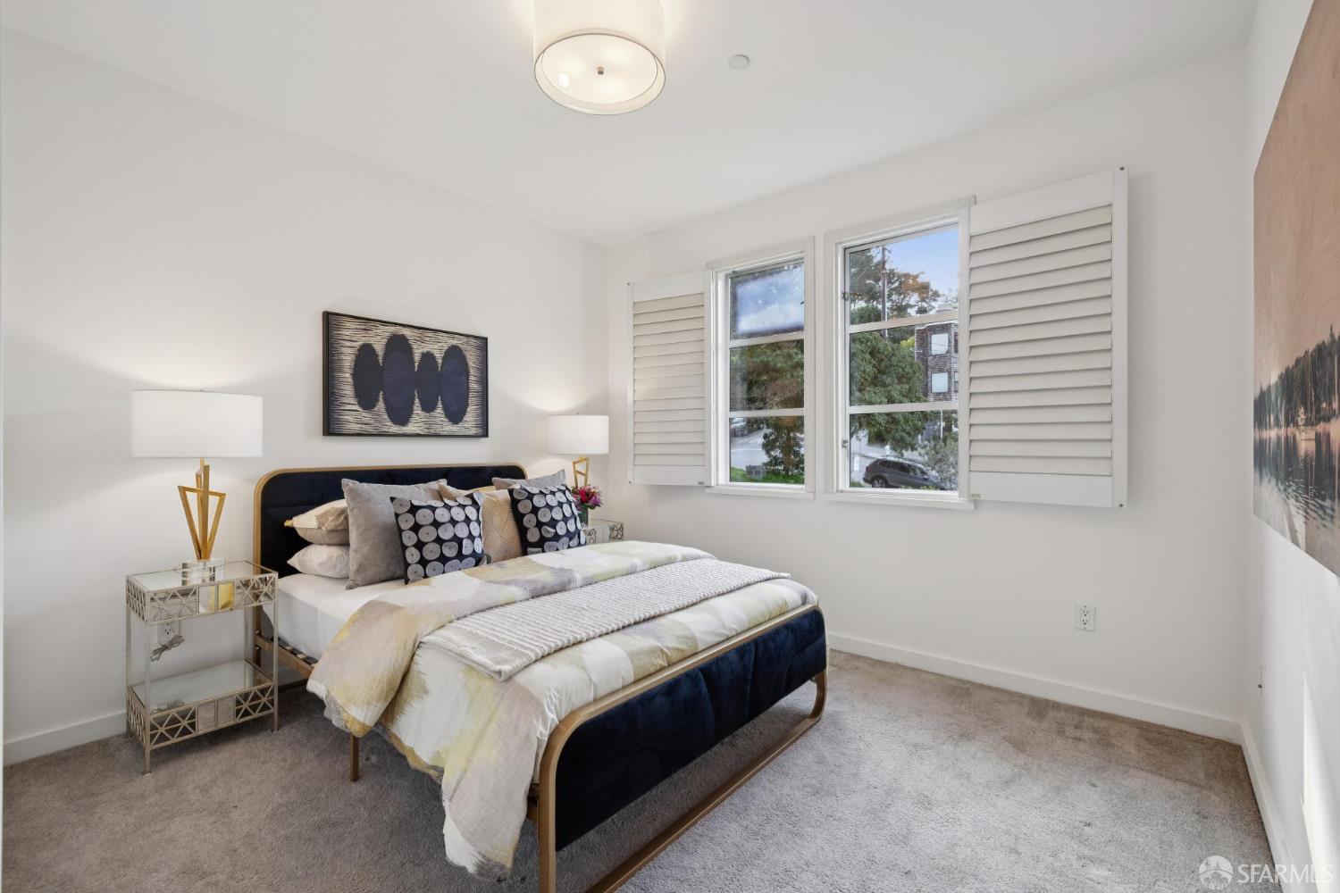 Detail Gallery Image 41 of 64 For 25 Sierra St #W605,  San Francisco,  CA 94107 - 3 Beds | 2/1 Baths