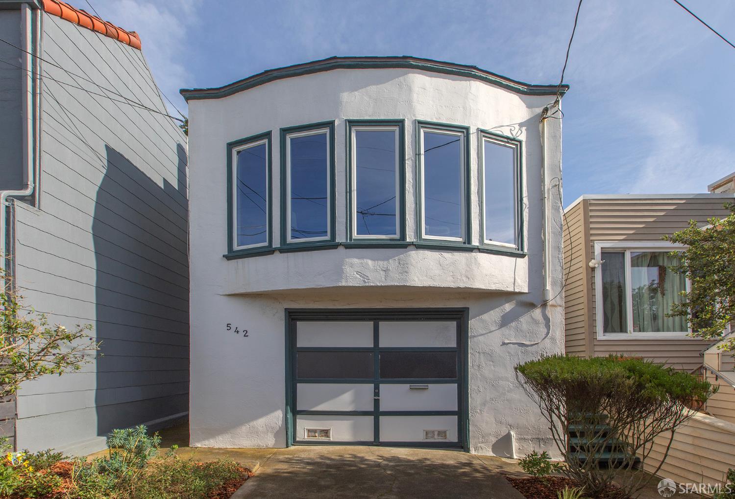 Detail Gallery Image 35 of 36 For 542 Head St, San Francisco,  CA 94132 - 2 Beds | 1 Baths