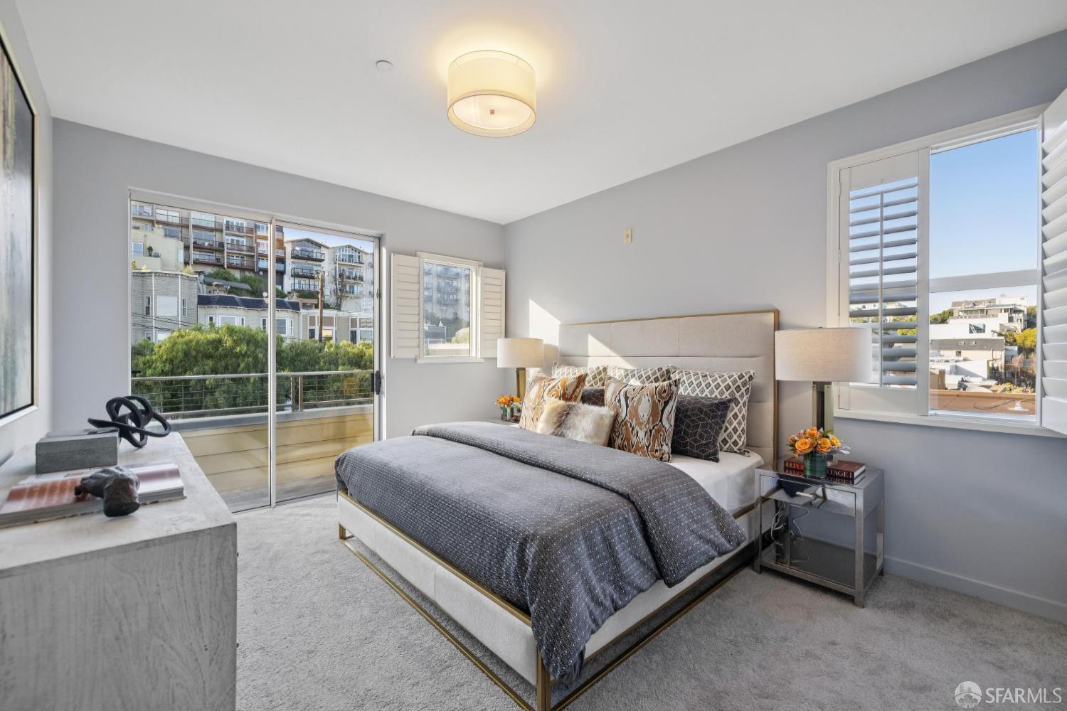 Detail Gallery Image 36 of 64 For 25 Sierra St #W605,  San Francisco,  CA 94107 - 3 Beds | 2/1 Baths