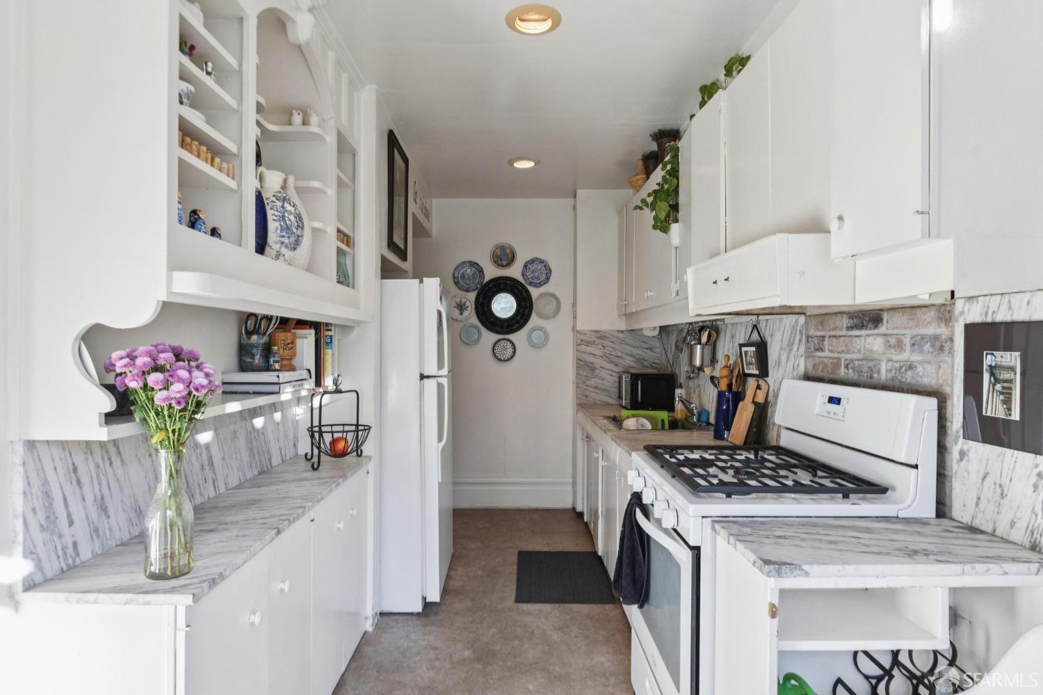 Detail Gallery Image 29 of 67 For 129 2nd Ave, San Francisco,  CA 94118 - – Beds | – Baths