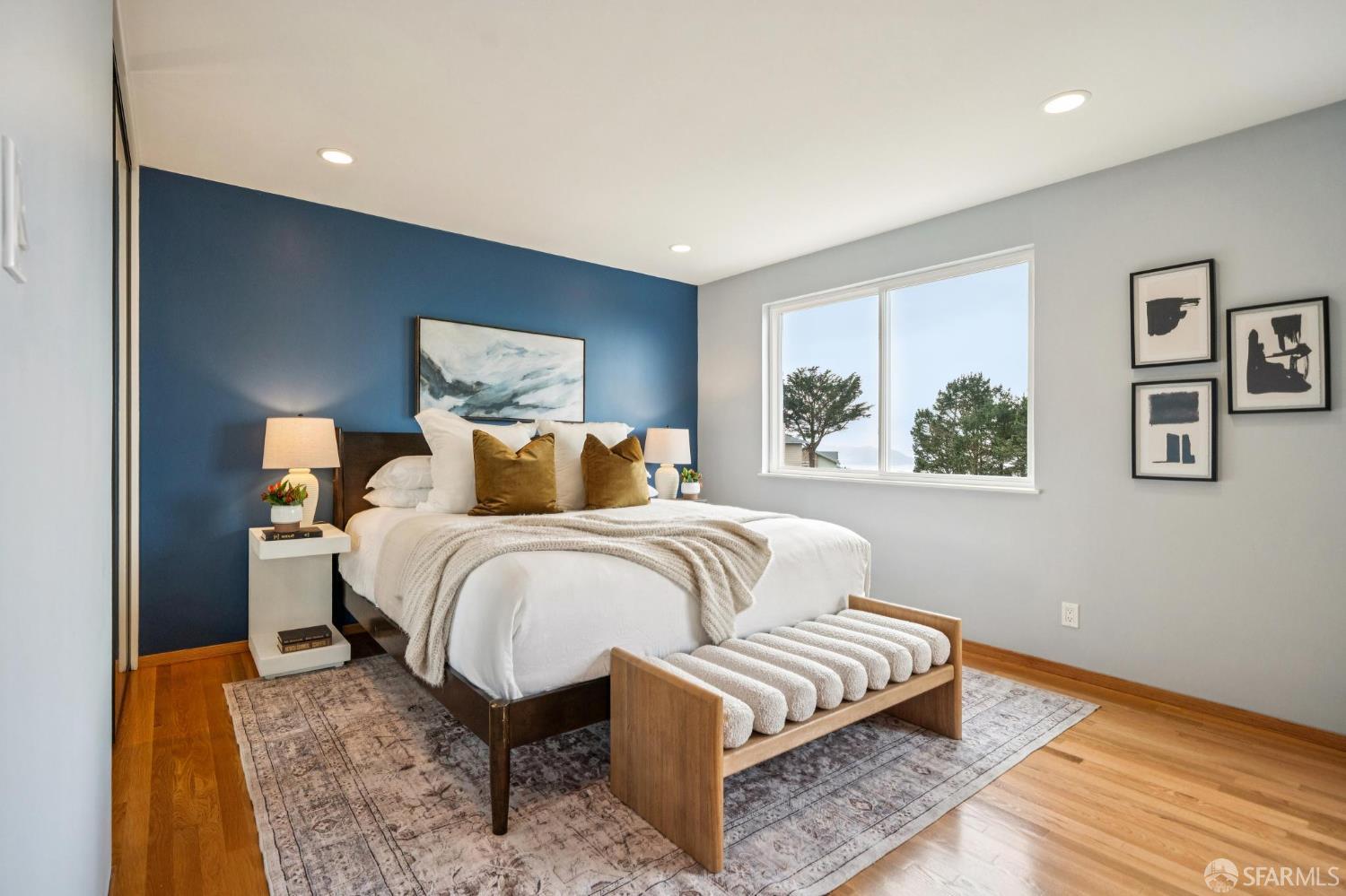 Detail Gallery Image 23 of 55 For 370 Horizon Way, Pacifica,  CA 94044 - 2 Beds | 1/1 Baths