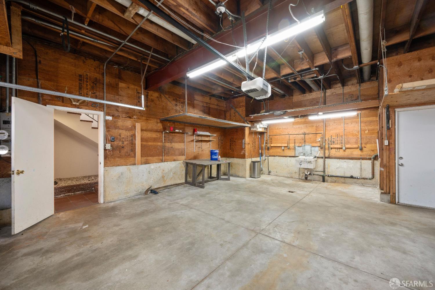 Detail Gallery Image 18 of 21 For 329 Woolsey St, San Francisco,  CA 94134 - – Beds | – Baths