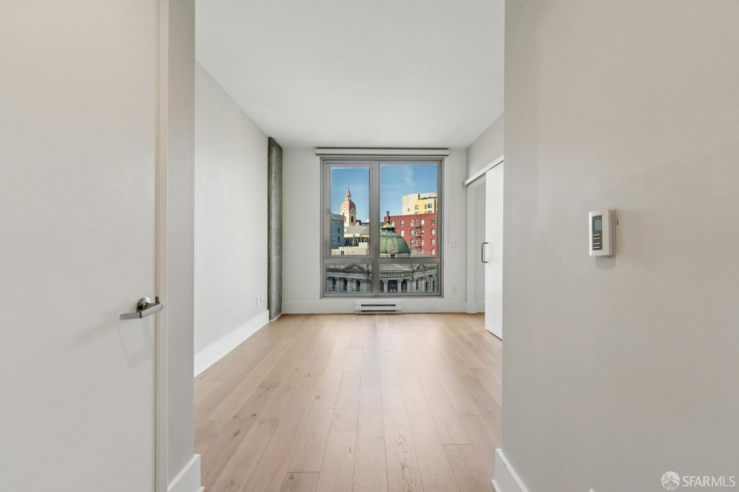 Detail Gallery Image 36 of 40 For 1075 Market St #606,  San Francisco,  CA 94103 - 1 Beds | 1 Baths