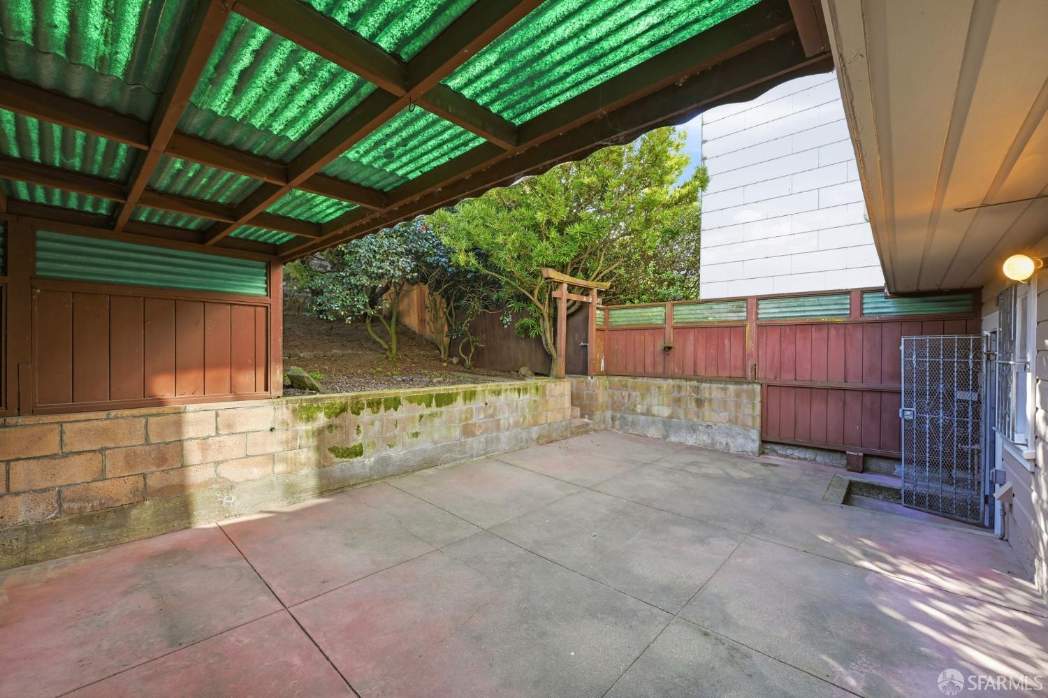 Detail Gallery Image 38 of 41 For 619 Cayuga Ave, San Francisco,  CA 94112 - 2 Beds | 1 Baths