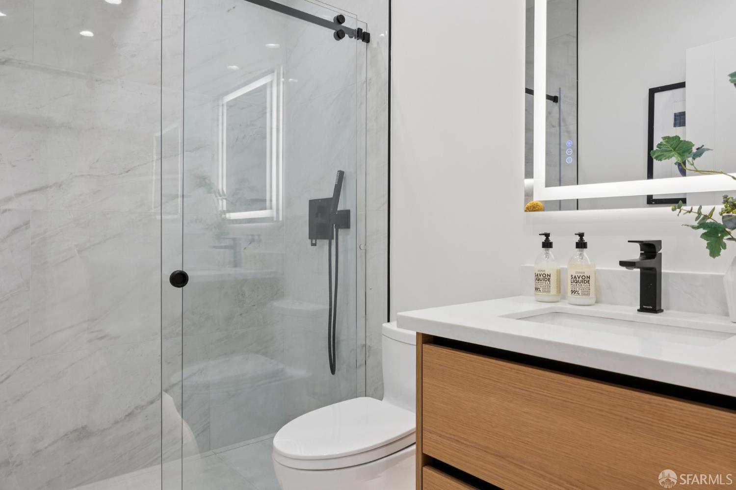 Detail Gallery Image 47 of 60 For 2020 20th Ave, San Francisco,  CA 94116 - 4 Beds | 3 Baths