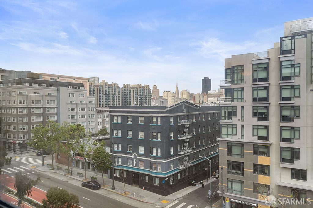 Detail Gallery Image 31 of 34 For 203 Willow St #503,  San Francisco,  CA 94109 - – Beds | – Baths