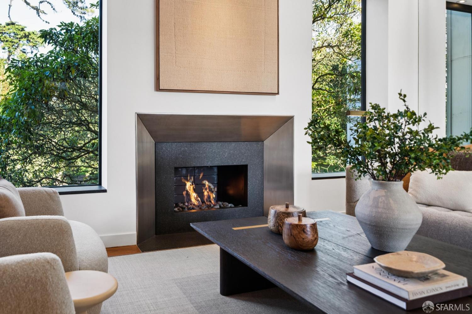 Detail Gallery Image 3 of 79 For 726 Lake St, San Francisco,  CA 94118 - 3 Beds | 3/1 Baths