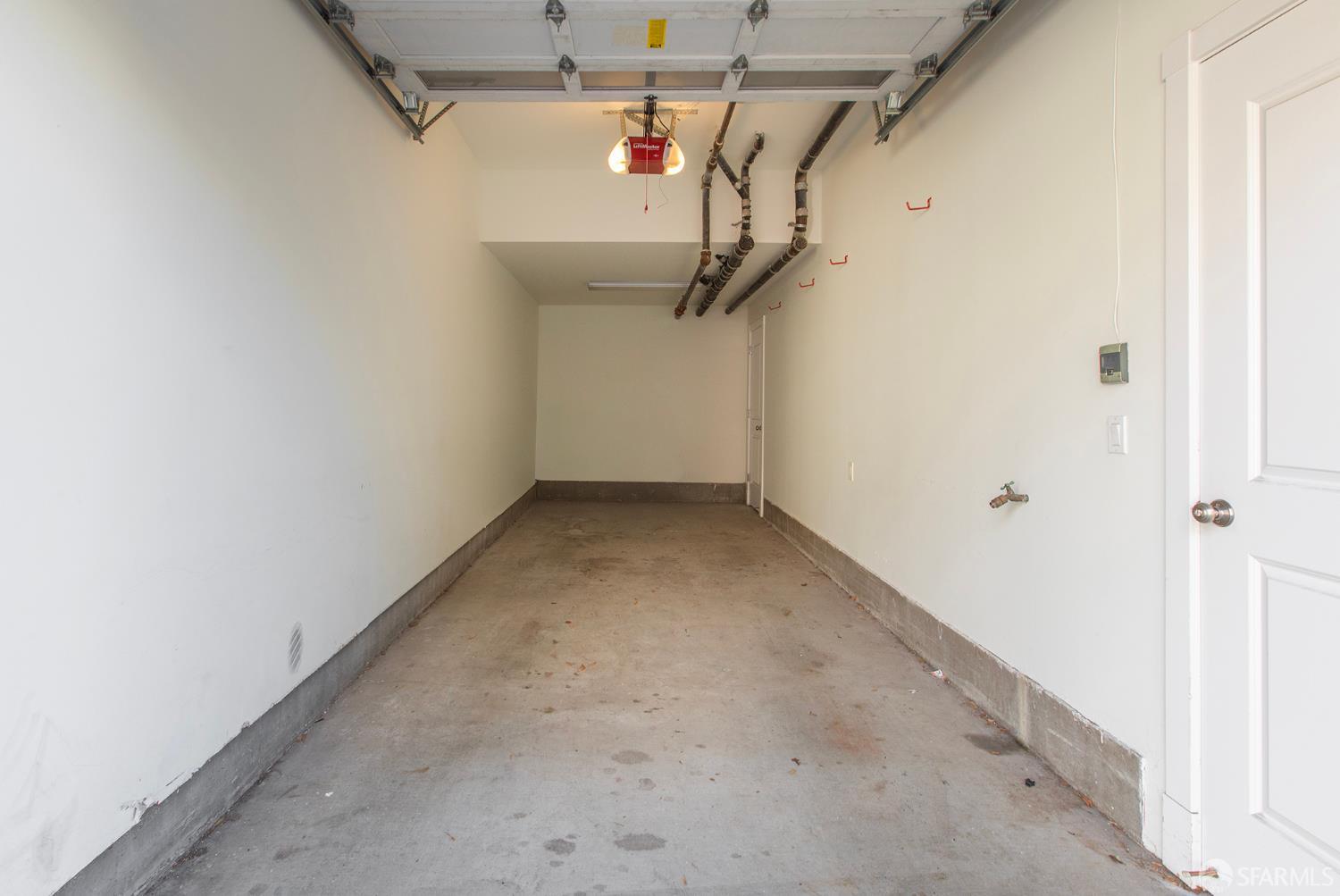 Detail Gallery Image 34 of 36 For 1356 Stevenson St, San Francisco,  CA 94103 - 3 Beds | 3 Baths