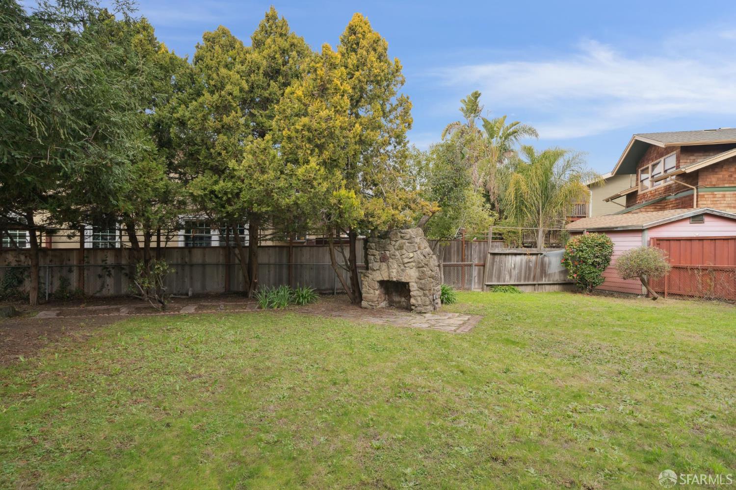 Detail Gallery Image 46 of 47 For 402 Newton Ave, Oakland,  CA 94606 - 5 Beds | 1 Baths