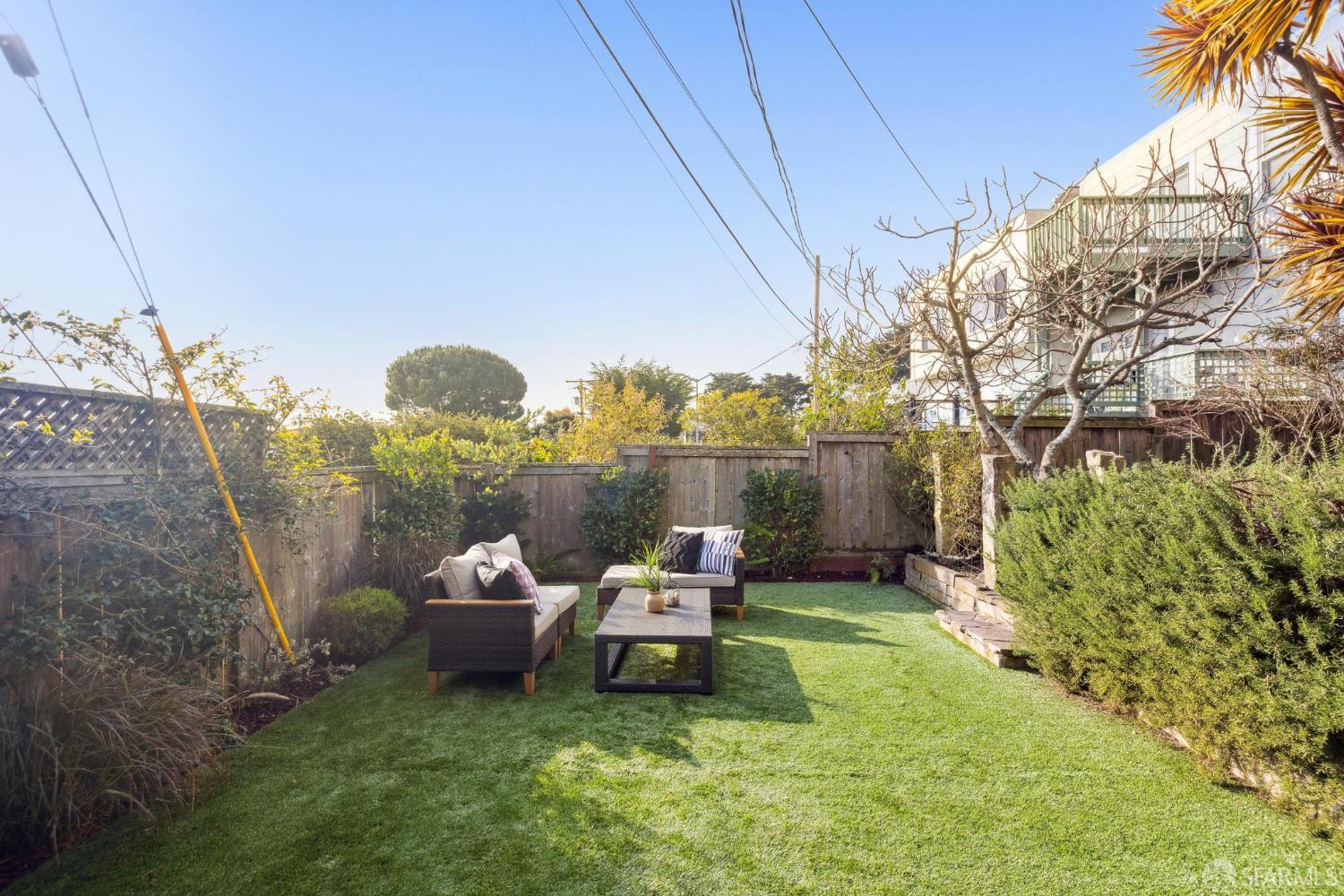 Detail Gallery Image 48 of 51 For 575 Teresita Blvd, San Francisco,  CA 94127 - 3 Beds | 2 Baths