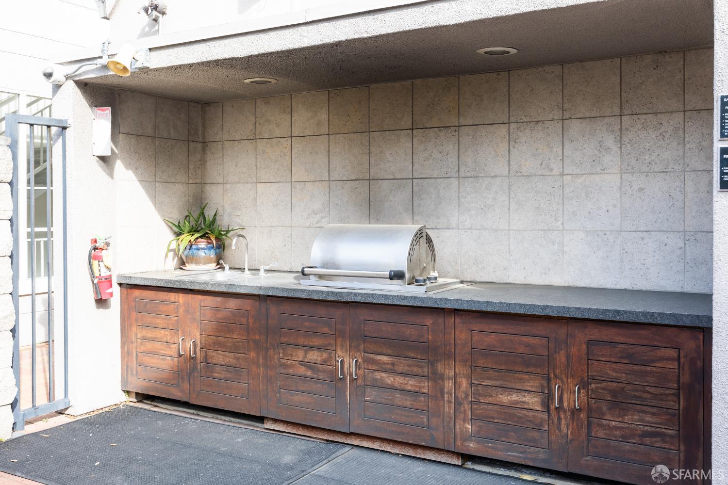 Detail Gallery Image 24 of 30 For 3901 Lick Mill Blvd #312,  Santa Clara,  CA 95054 - 1 Beds | 1 Baths