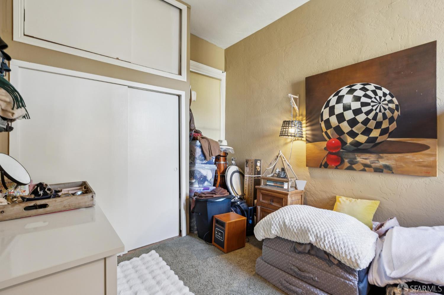 Detail Gallery Image 46 of 67 For 129 2nd Ave, San Francisco,  CA 94118 - – Beds | – Baths