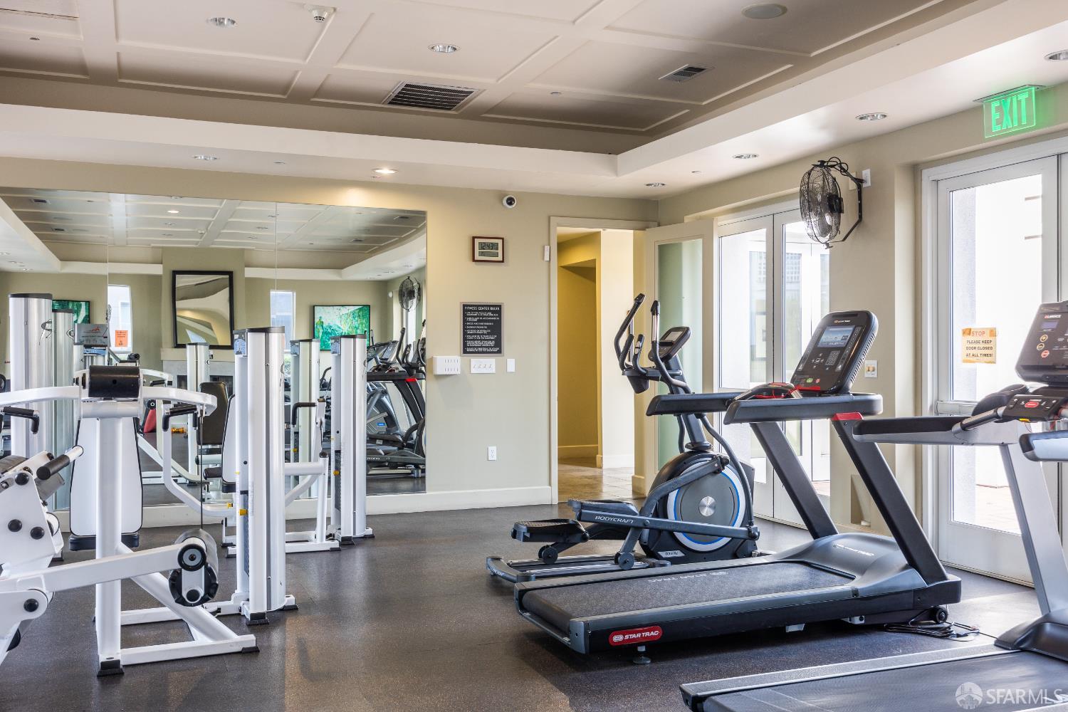 Detail Gallery Image 27 of 30 For 3901 Lick Mill Blvd #312,  Santa Clara,  CA 95054 - 1 Beds | 1 Baths