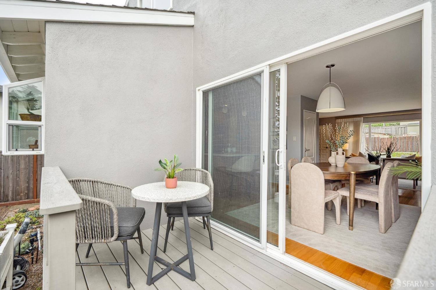 Detail Gallery Image 37 of 55 For 370 Horizon Way, Pacifica,  CA 94044 - 2 Beds | 1/1 Baths