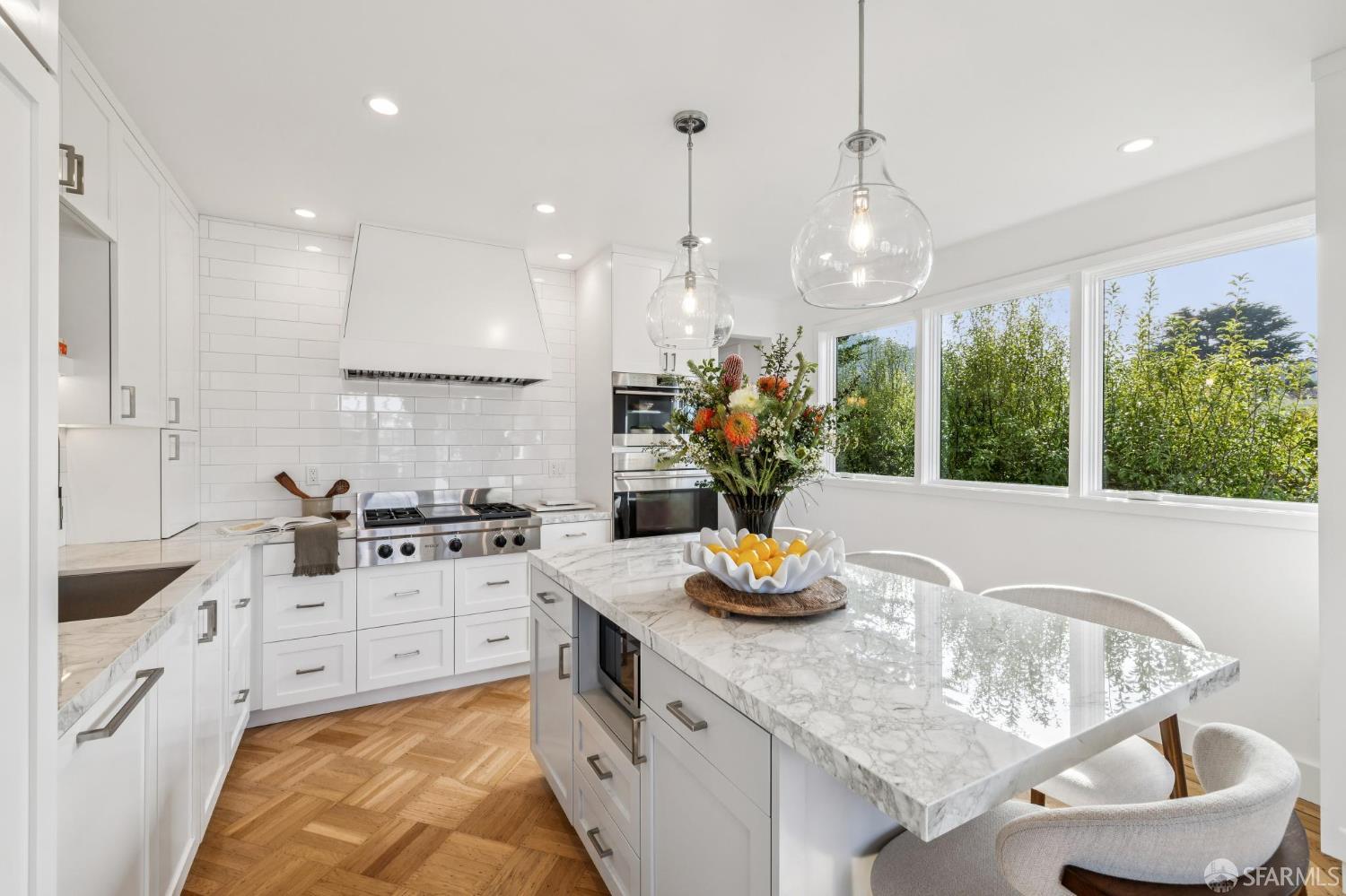 Detail Gallery Image 20 of 67 For 89 Idora Ave, San Francisco,  CA 94127 - 4 Beds | 3 Baths