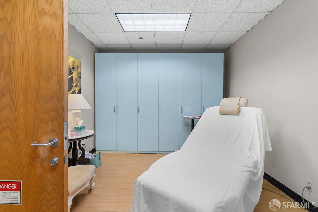 Detail Gallery Image 15 of 34 For 203 Willow St #503,  San Francisco,  CA 94109 - – Beds | – Baths