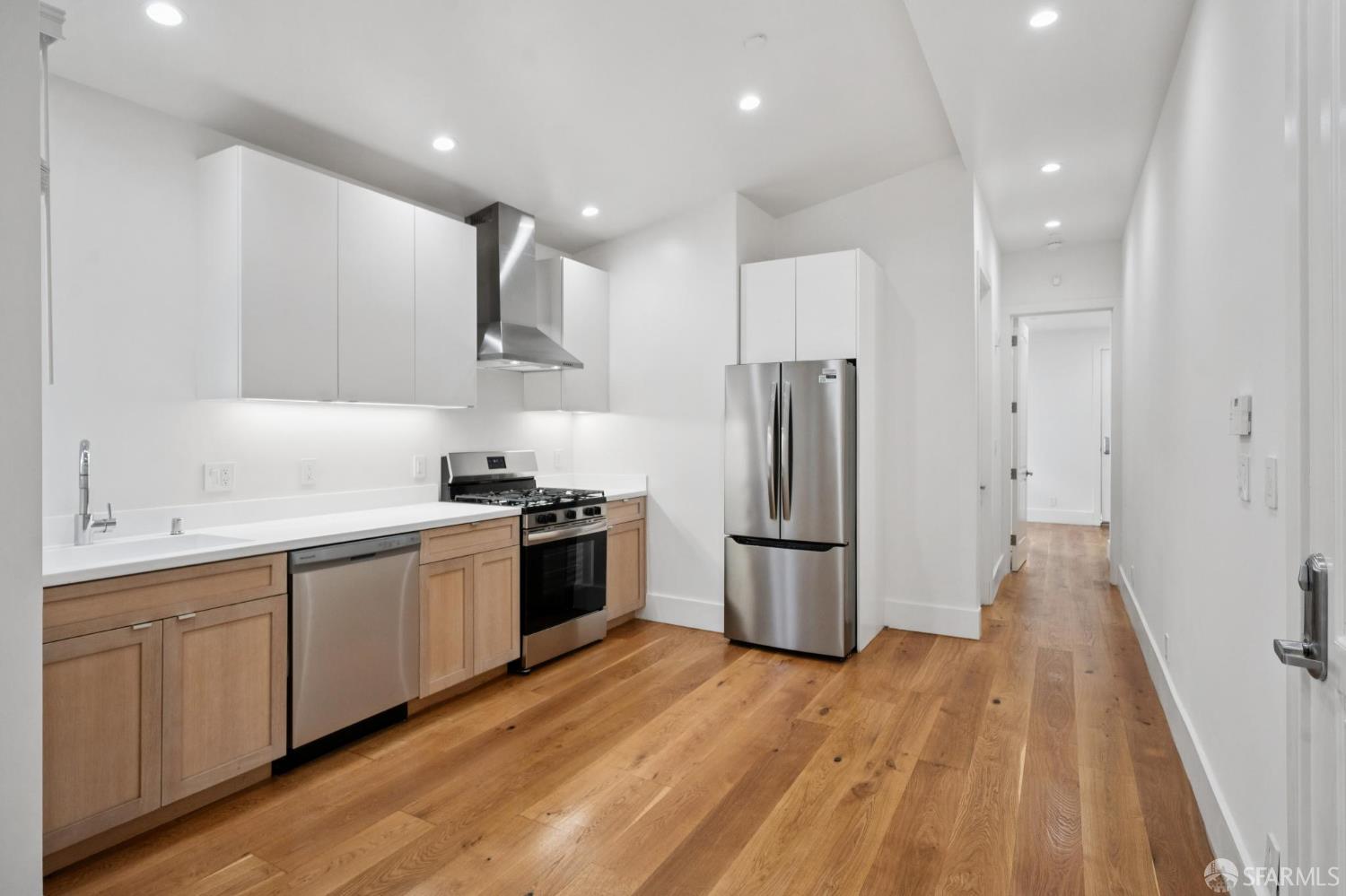 Detail Gallery Image 3 of 28 For 615 Minna St, San Francisco,  CA 94103 - – Beds | – Baths