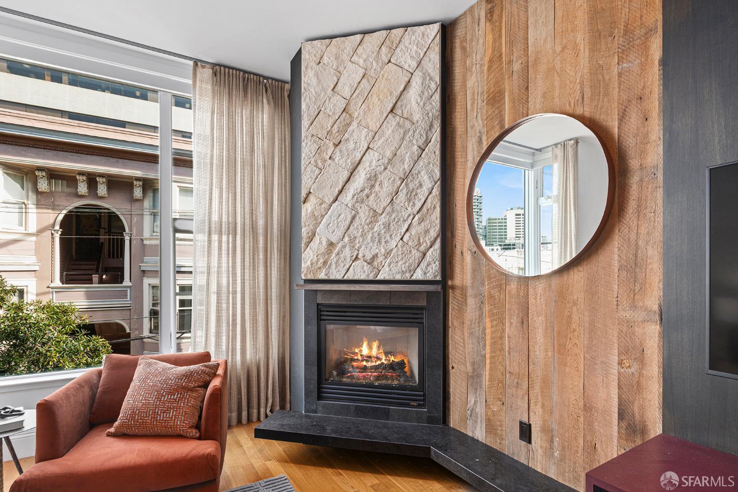 Detail Gallery Image 9 of 36 For 1356 Stevenson St, San Francisco,  CA 94103 - 3 Beds | 3 Baths