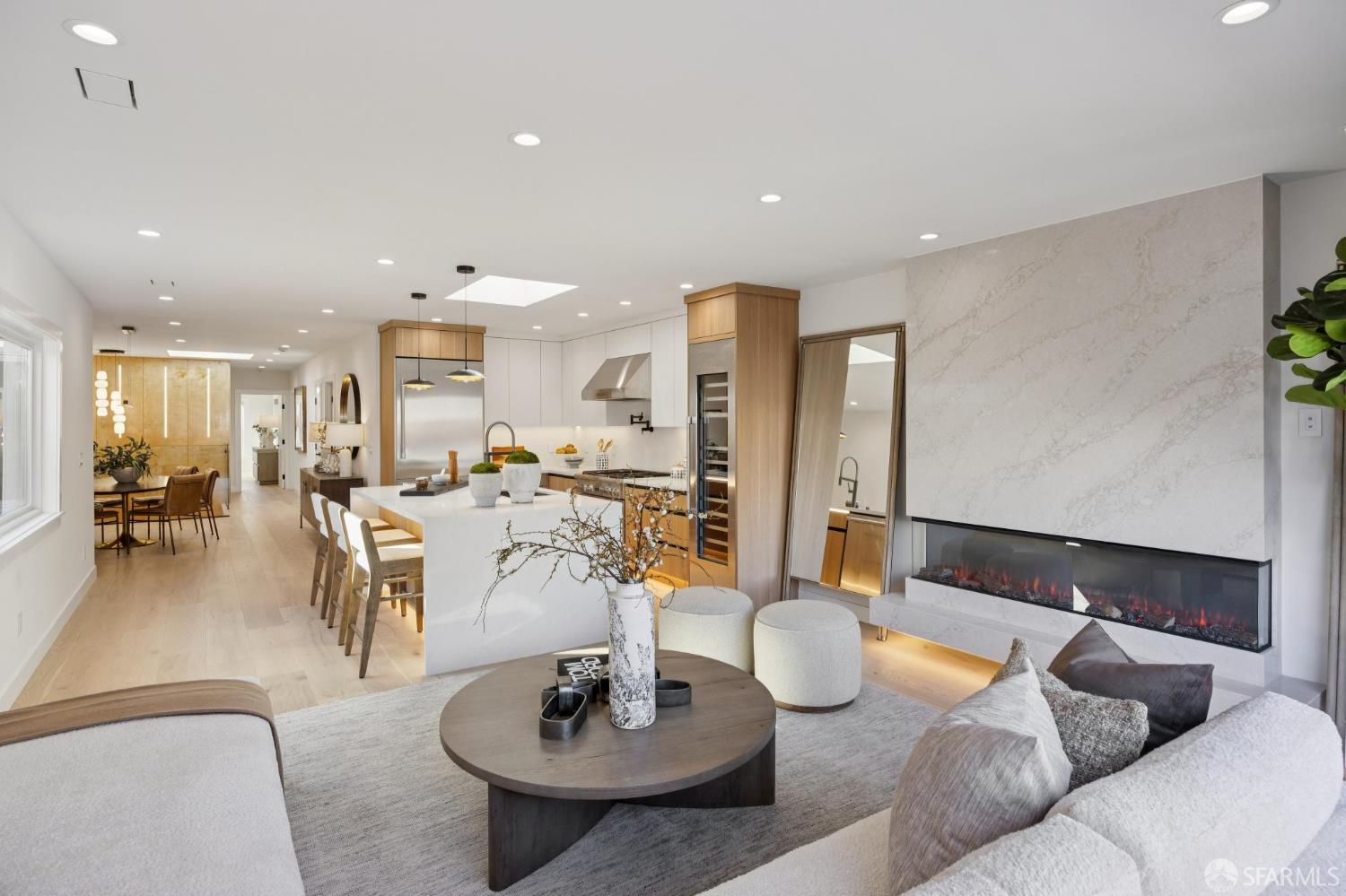 Detail Gallery Image 22 of 60 For 2020 20th Ave, San Francisco,  CA 94116 - 4 Beds | 3 Baths