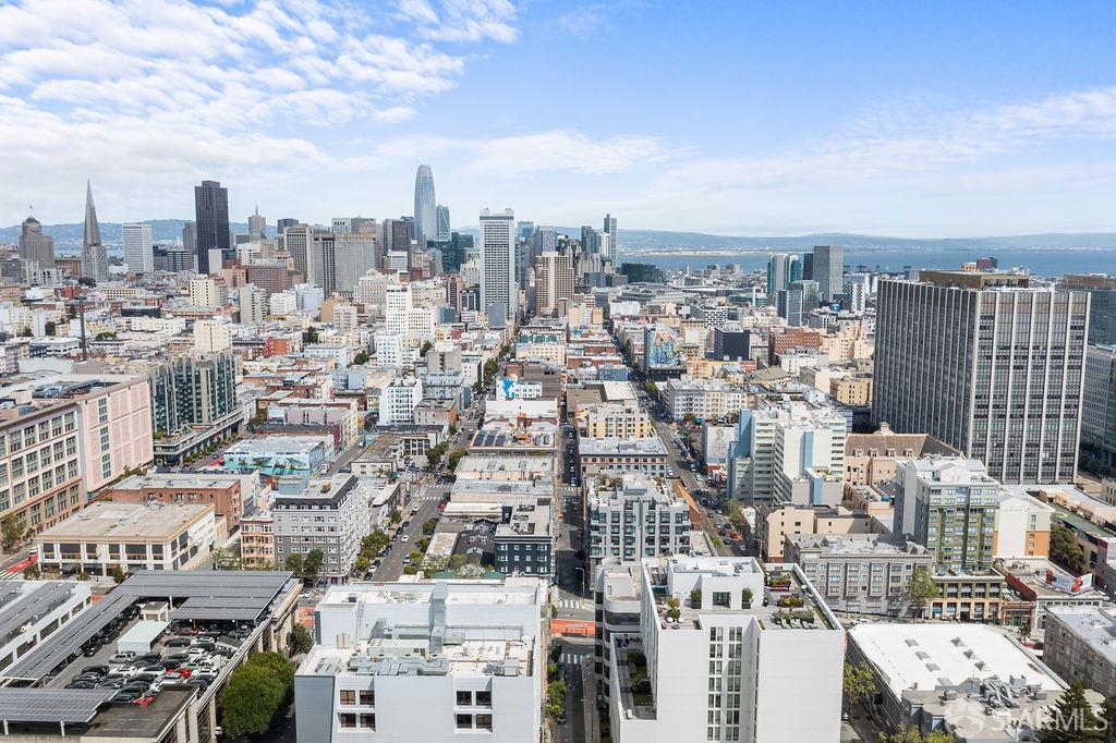 Detail Gallery Image 2 of 34 For 203 Willow St #503,  San Francisco,  CA 94109 - – Beds | – Baths