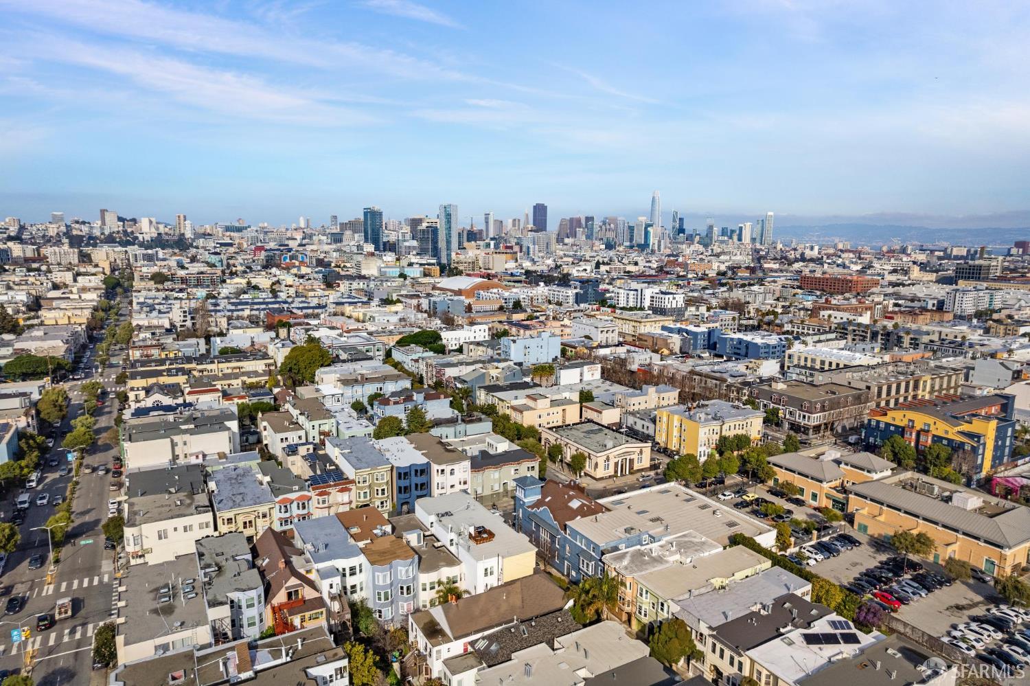 Detail Gallery Image 38 of 39 For 3465 17th St, San Francisco,  CA 94110 - 2 Beds | 1 Baths