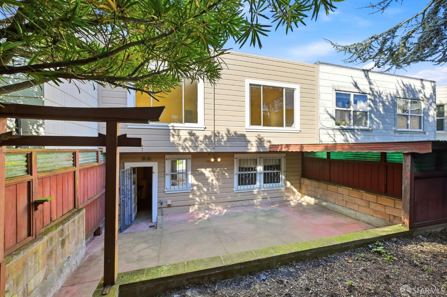 Detail Gallery Image 40 of 41 For 619 Cayuga Ave, San Francisco,  CA 94112 - 2 Beds | 1 Baths