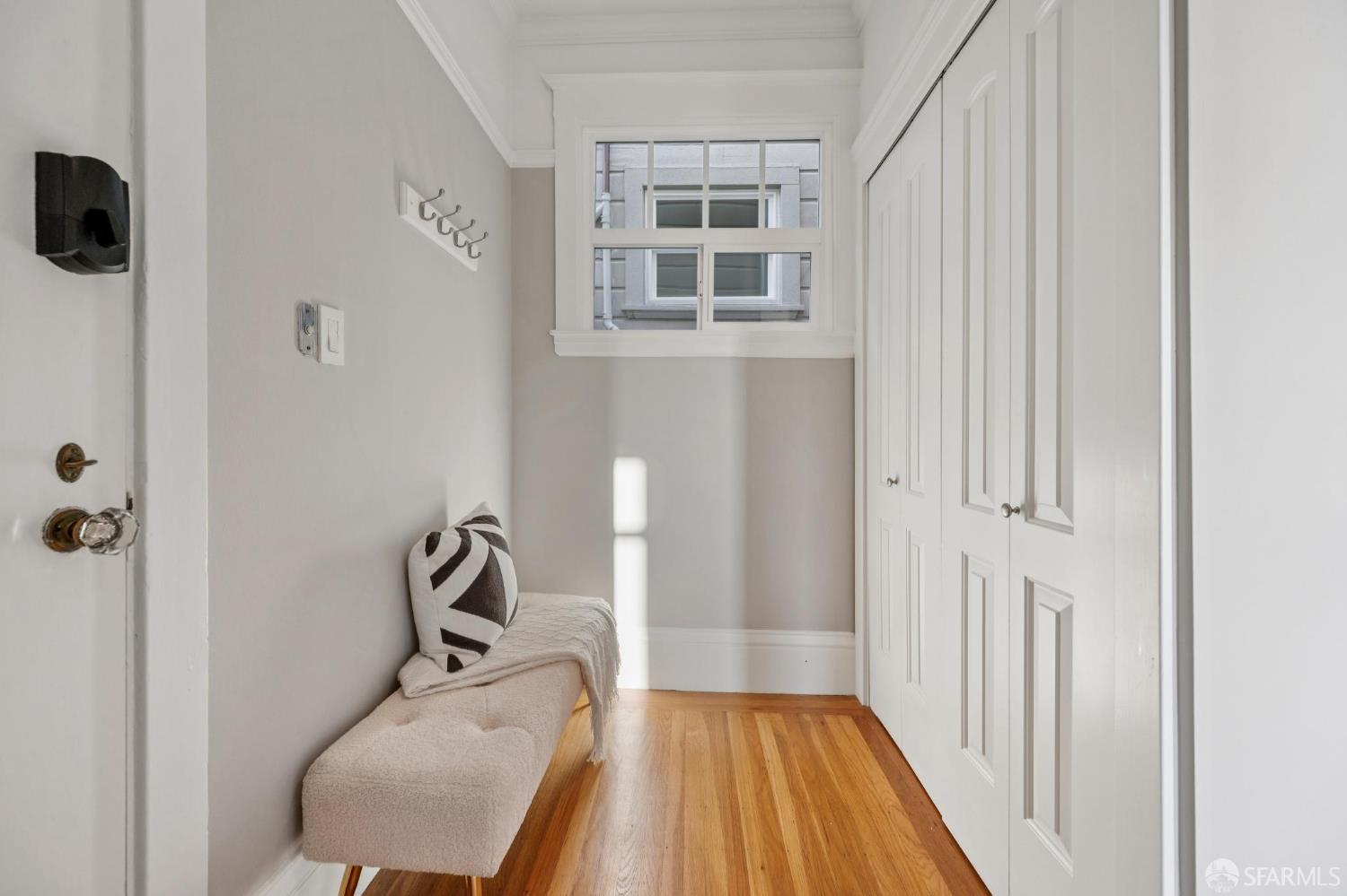 Detail Gallery Image 23 of 27 For 1267 Chestnut St #3,  San Francisco,  CA 94118 - 2 Beds | 1 Baths