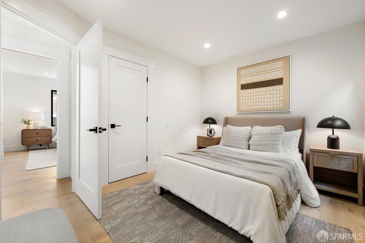 Detail Gallery Image 28 of 47 For 511 Gennessee St, San Francisco,  CA 94127 - 4 Beds | 2 Baths