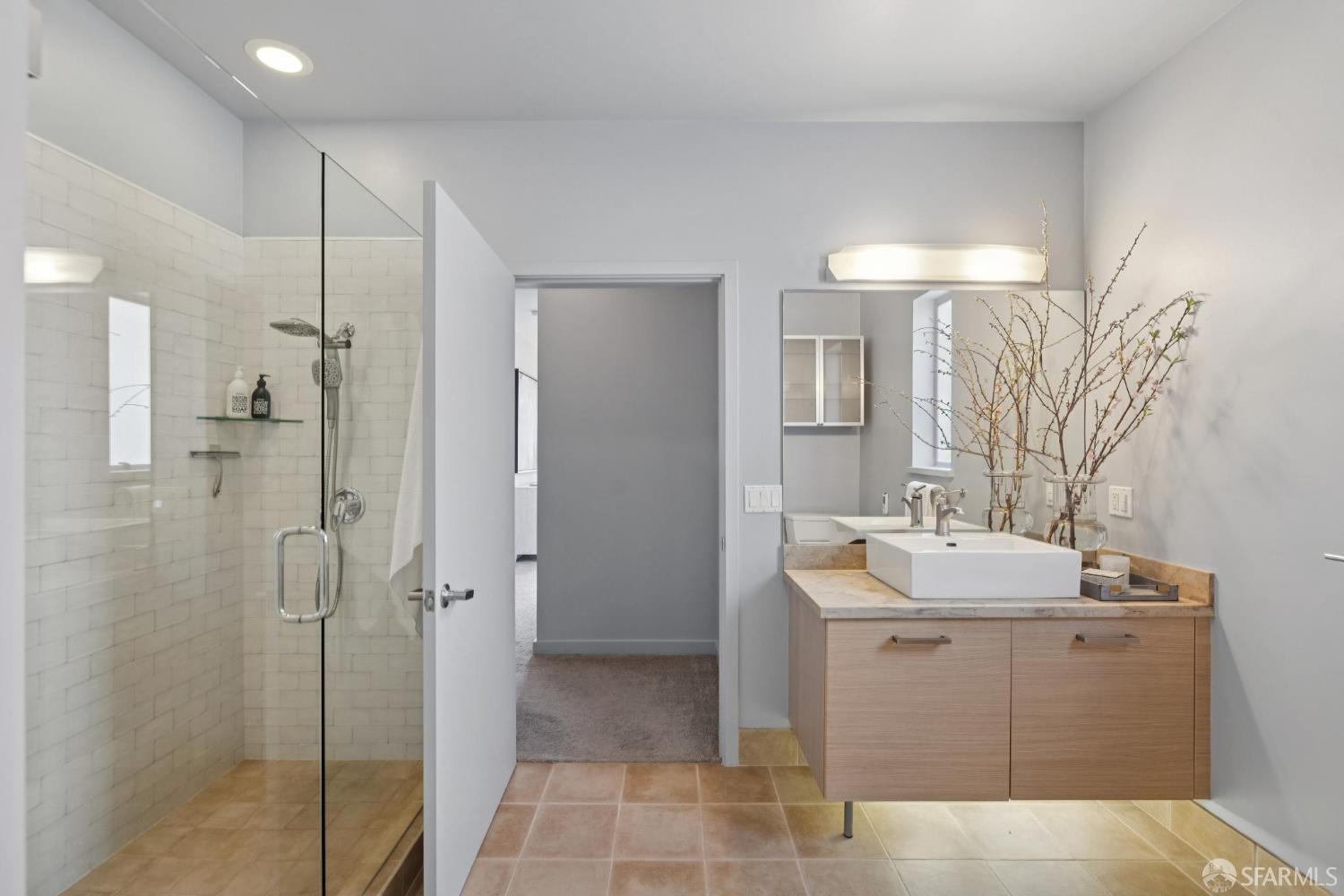 Detail Gallery Image 39 of 64 For 25 Sierra St #W605,  San Francisco,  CA 94107 - 3 Beds | 2/1 Baths