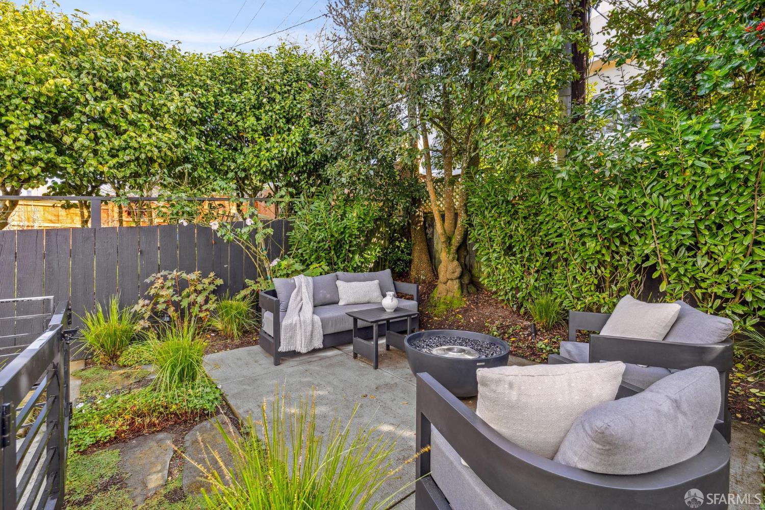 Detail Gallery Image 61 of 67 For 89 Idora Ave, San Francisco,  CA 94127 - 4 Beds | 3 Baths