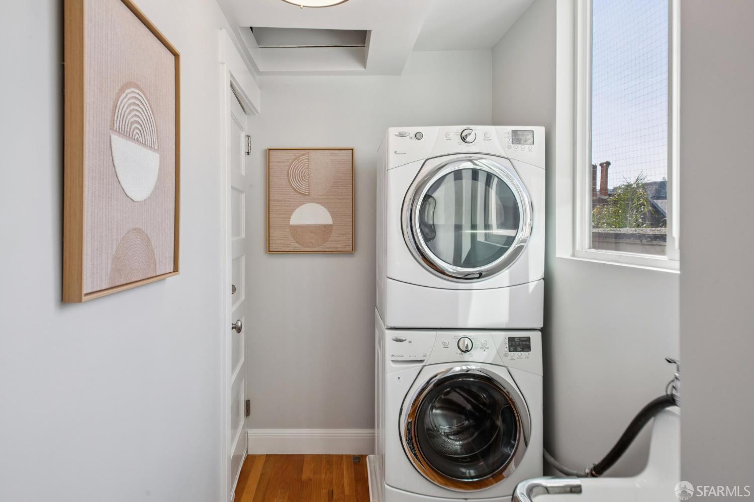 Detail Gallery Image 20 of 39 For 3465 17th St, San Francisco,  CA 94110 - 2 Beds | 1 Baths