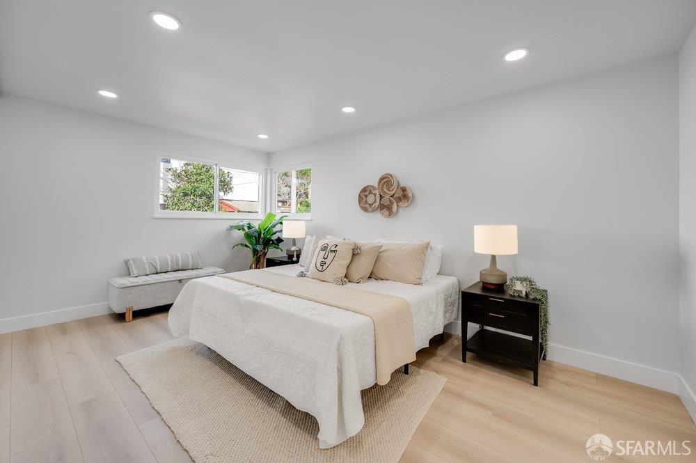 Detail Gallery Image 32 of 83 For 99 Montebello Dr, Daly City,  CA 94015 - 4 Beds | 3 Baths