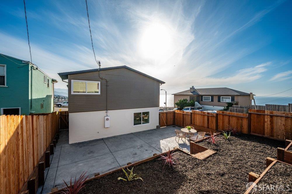 Detail Gallery Image 62 of 83 For 99 Montebello Dr, Daly City,  CA 94015 - 4 Beds | 3 Baths