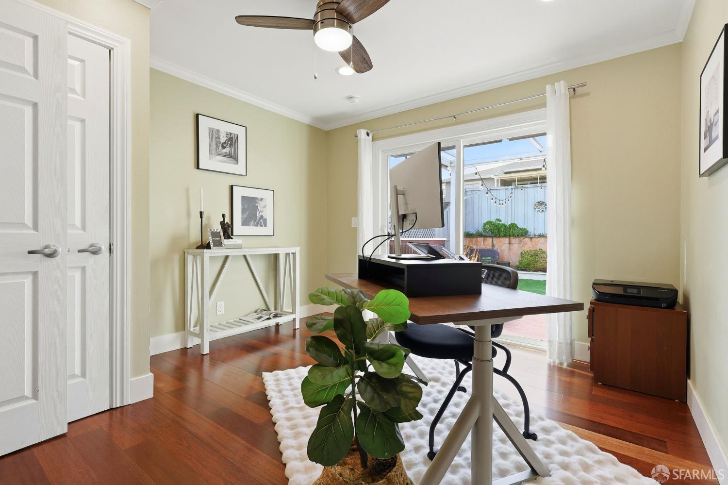 Detail Gallery Image 12 of 28 For 539 Chestnut Ave, San Bruno,  CA 94066 - 4 Beds | 3 Baths