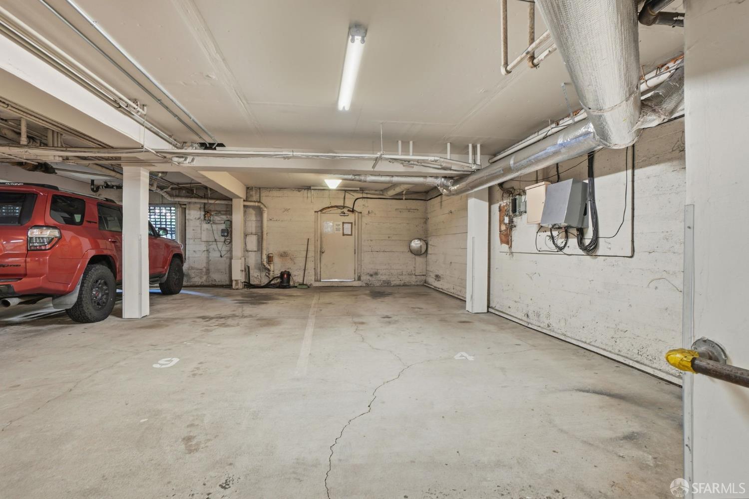 Detail Gallery Image 33 of 42 For 1760 Pacific Ave #4,  San Francisco,  CA 94109 - 3 Beds | 2 Baths