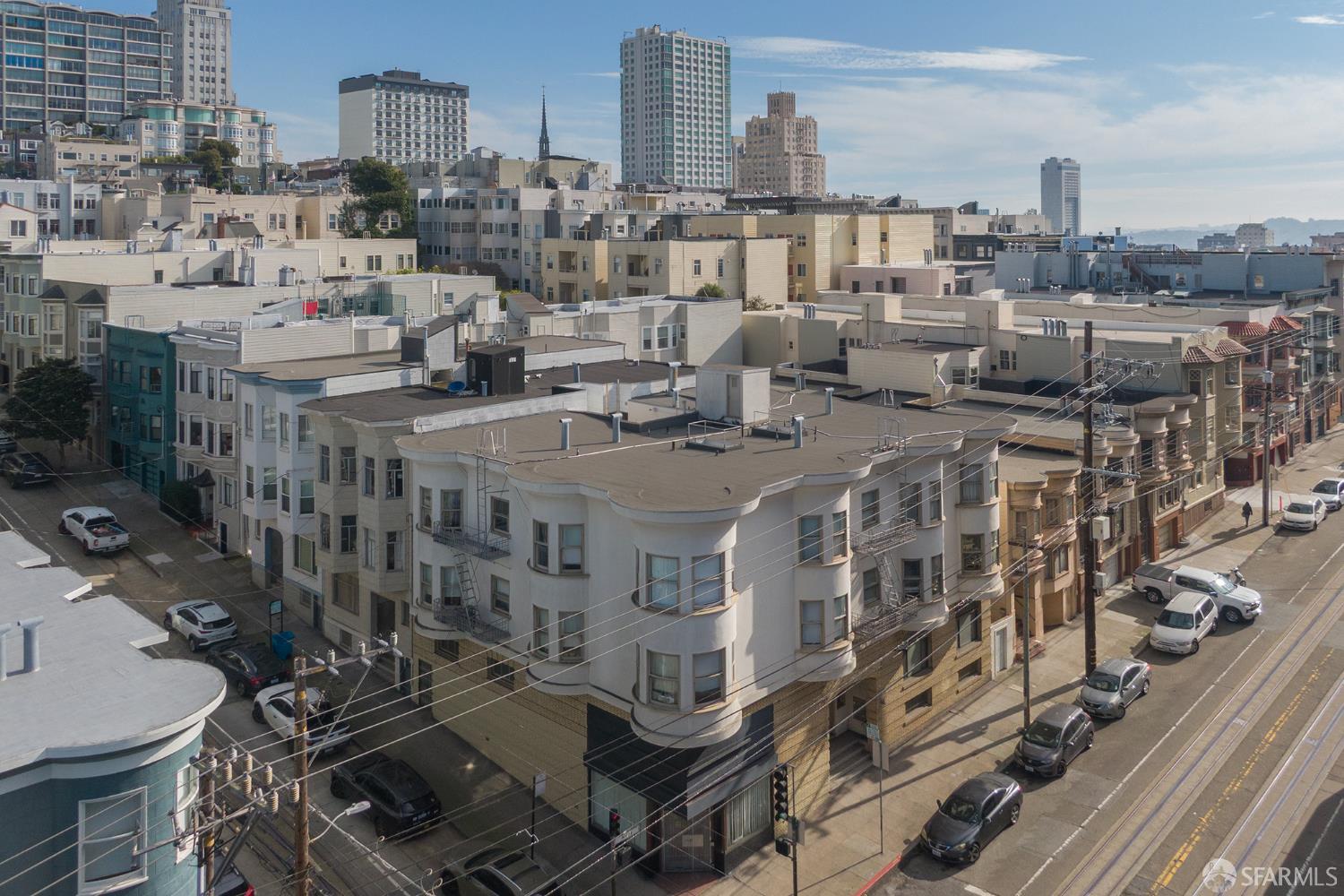 Detail Gallery Image 13 of 13 For 1499 Washington St, San Francisco,  CA 94109 - – Beds | – Baths