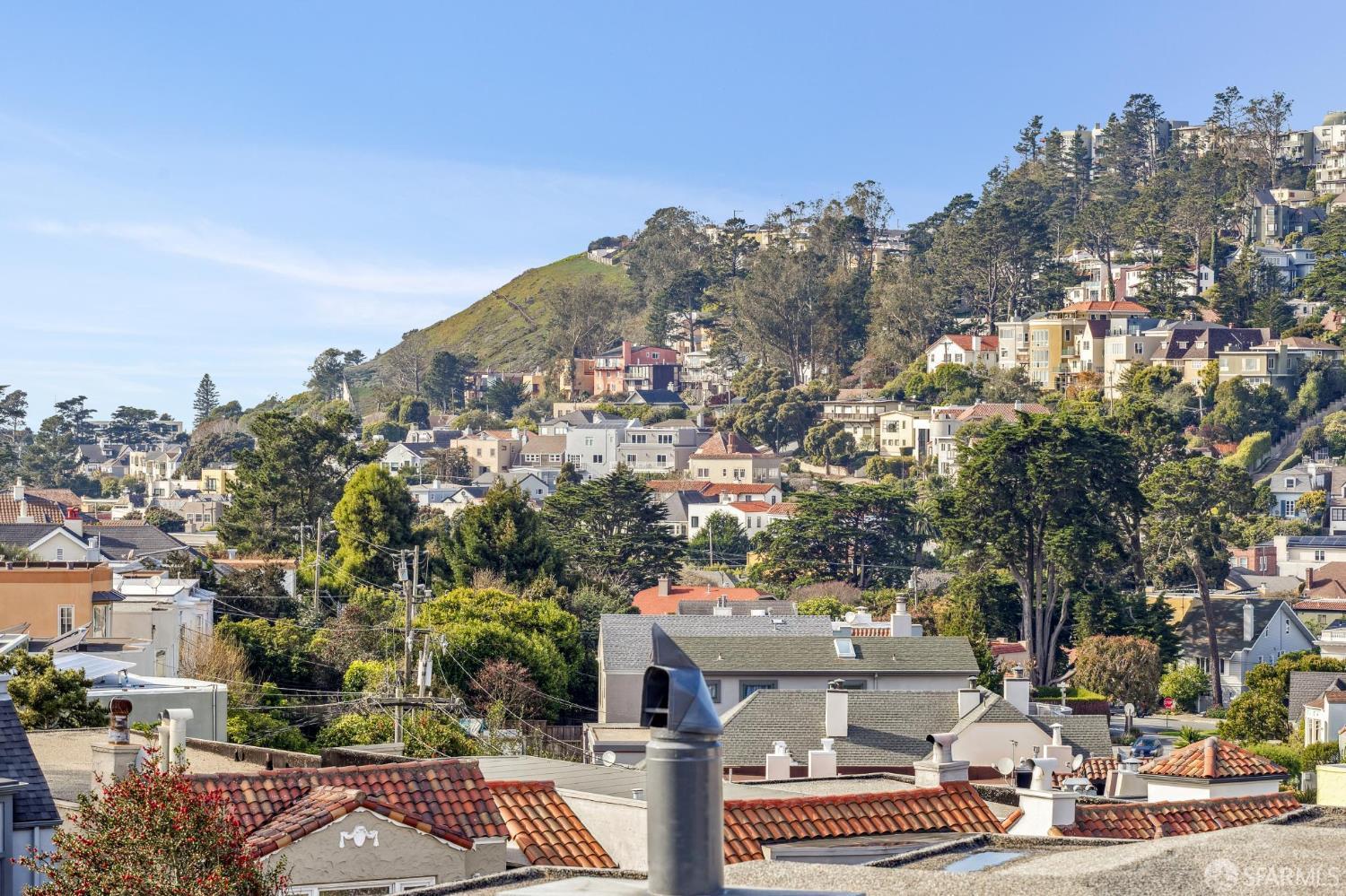 Detail Gallery Image 6 of 67 For 89 Idora Ave, San Francisco,  CA 94127 - 4 Beds | 3 Baths