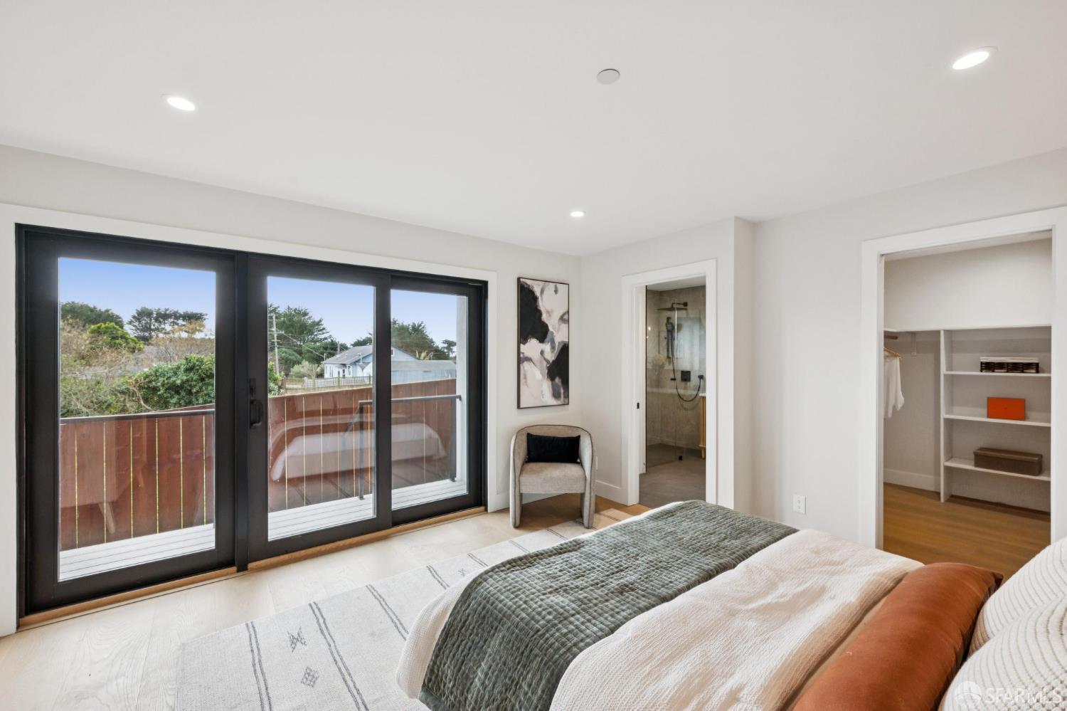 Detail Gallery Image 18 of 31 For 882 Stetson St, Moss Beach,  CA 94038 - 4 Beds | 3/1 Baths