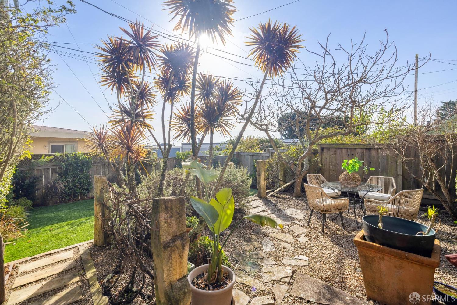 Detail Gallery Image 45 of 51 For 575 Teresita Blvd, San Francisco,  CA 94127 - 3 Beds | 2 Baths