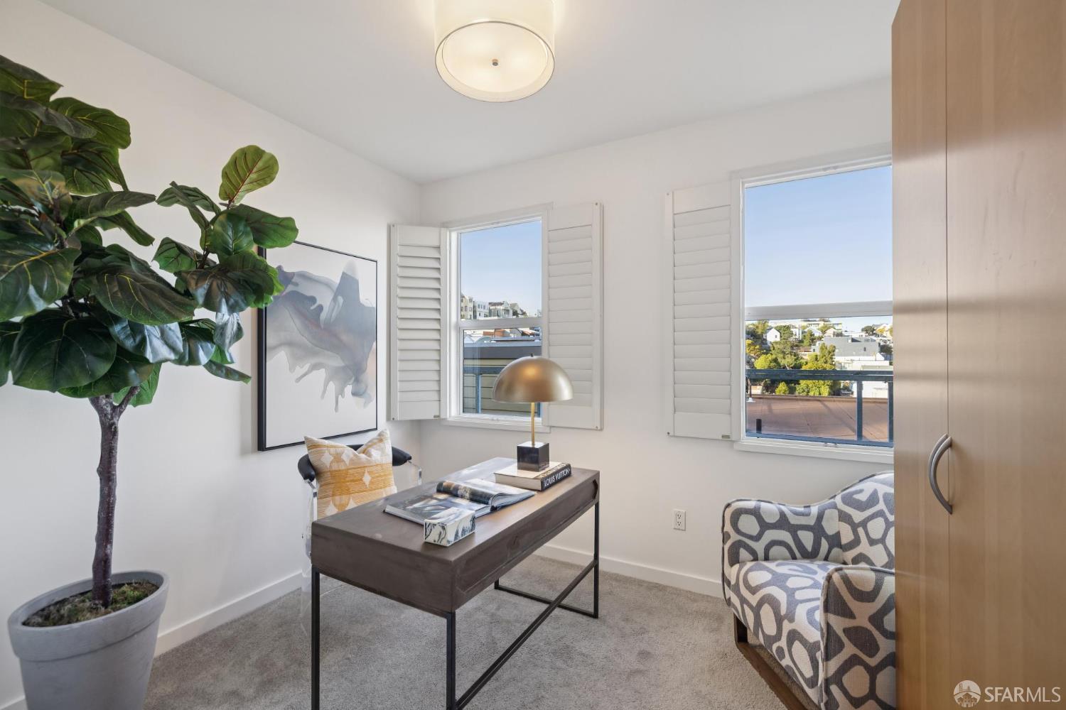 Detail Gallery Image 33 of 64 For 25 Sierra St #W605,  San Francisco,  CA 94107 - 3 Beds | 2/1 Baths