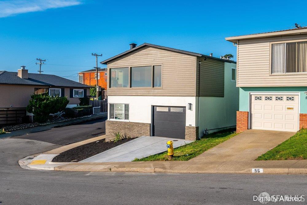 Detail Gallery Image 2 of 83 For 99 Montebello Dr, Daly City,  CA 94015 - 4 Beds | 3 Baths