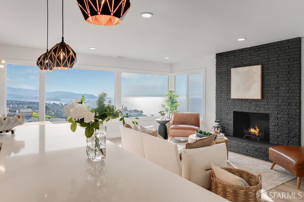 Detail Gallery Image 14 of 83 For 99 Montebello Dr, Daly City,  CA 94015 - 4 Beds | 3 Baths