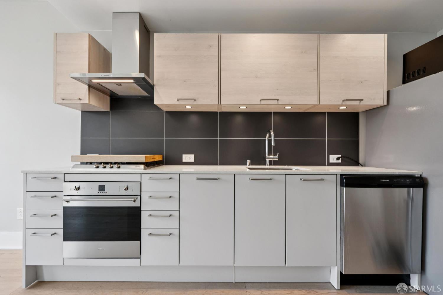 Detail Gallery Image 24 of 40 For 1075 Market St #606,  San Francisco,  CA 94103 - 1 Beds | 1 Baths