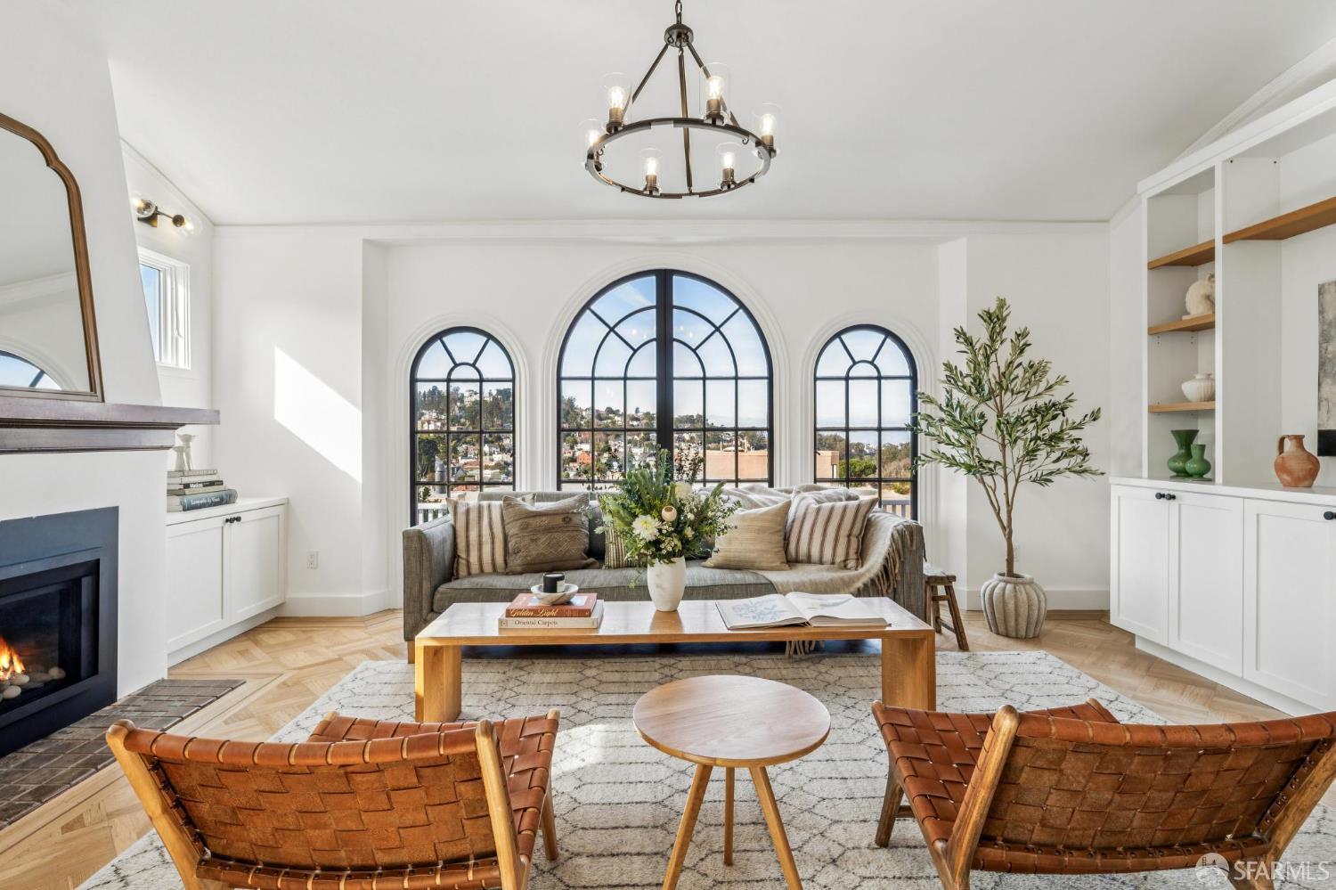 Detail Gallery Image 10 of 67 For 89 Idora Ave, San Francisco,  CA 94127 - 4 Beds | 3 Baths