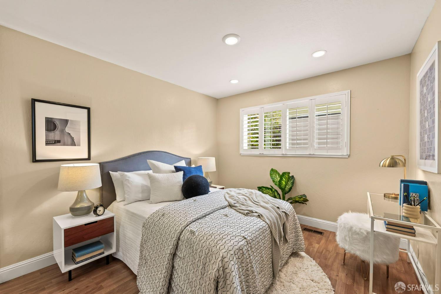 Detail Gallery Image 43 of 59 For 1548 Fieldcrest Dr, Pleasant Hill,  CA 94523 - 4 Beds | 2/1 Baths