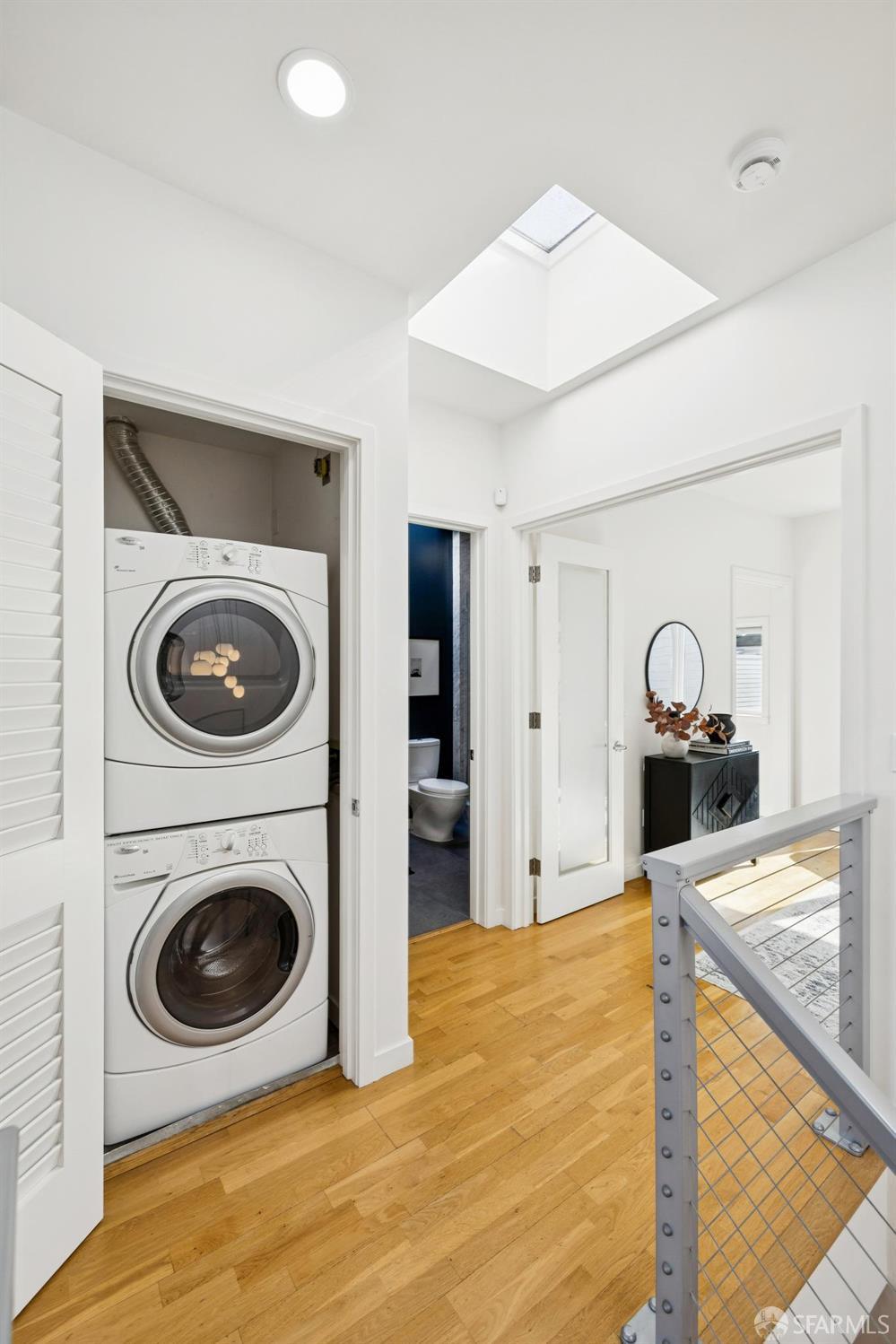 Detail Gallery Image 34 of 41 For 3190 Scott St #308,  San Francisco,  CA 94123 - 2 Beds | 2 Baths