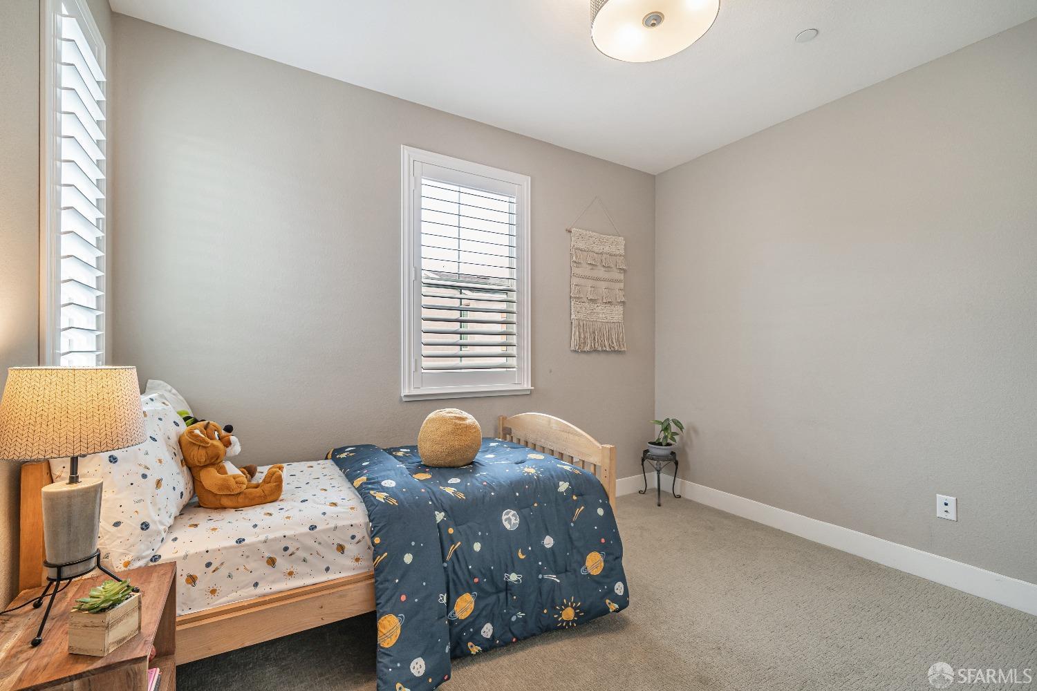 Detail Gallery Image 16 of 30 For 7240 Carneros Ln, Dublin,  CA 94568 - 4 Beds | 3/1 Baths