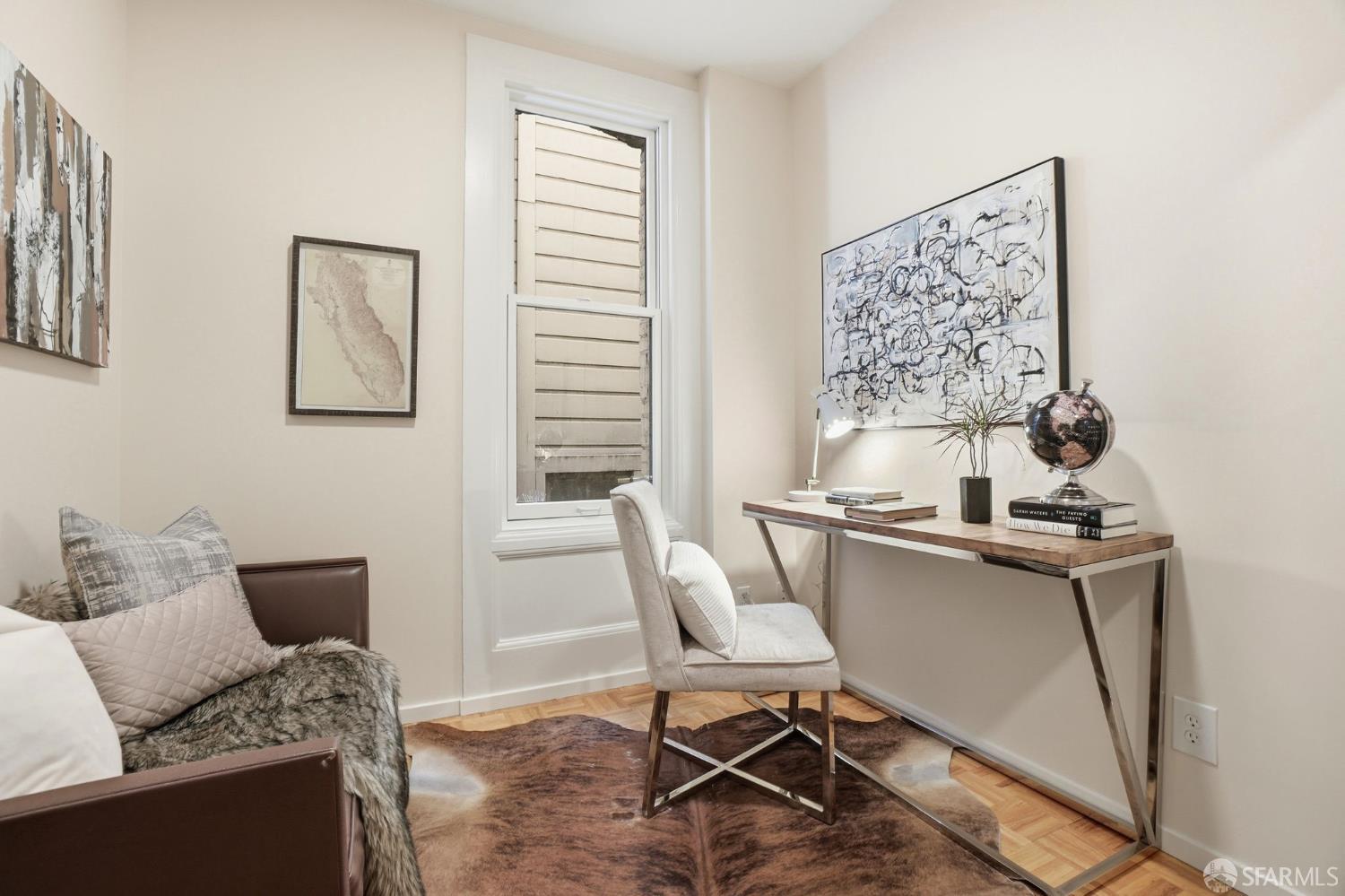 Detail Gallery Image 18 of 42 For 1760 Pacific Ave #4,  San Francisco,  CA 94109 - 3 Beds | 2 Baths