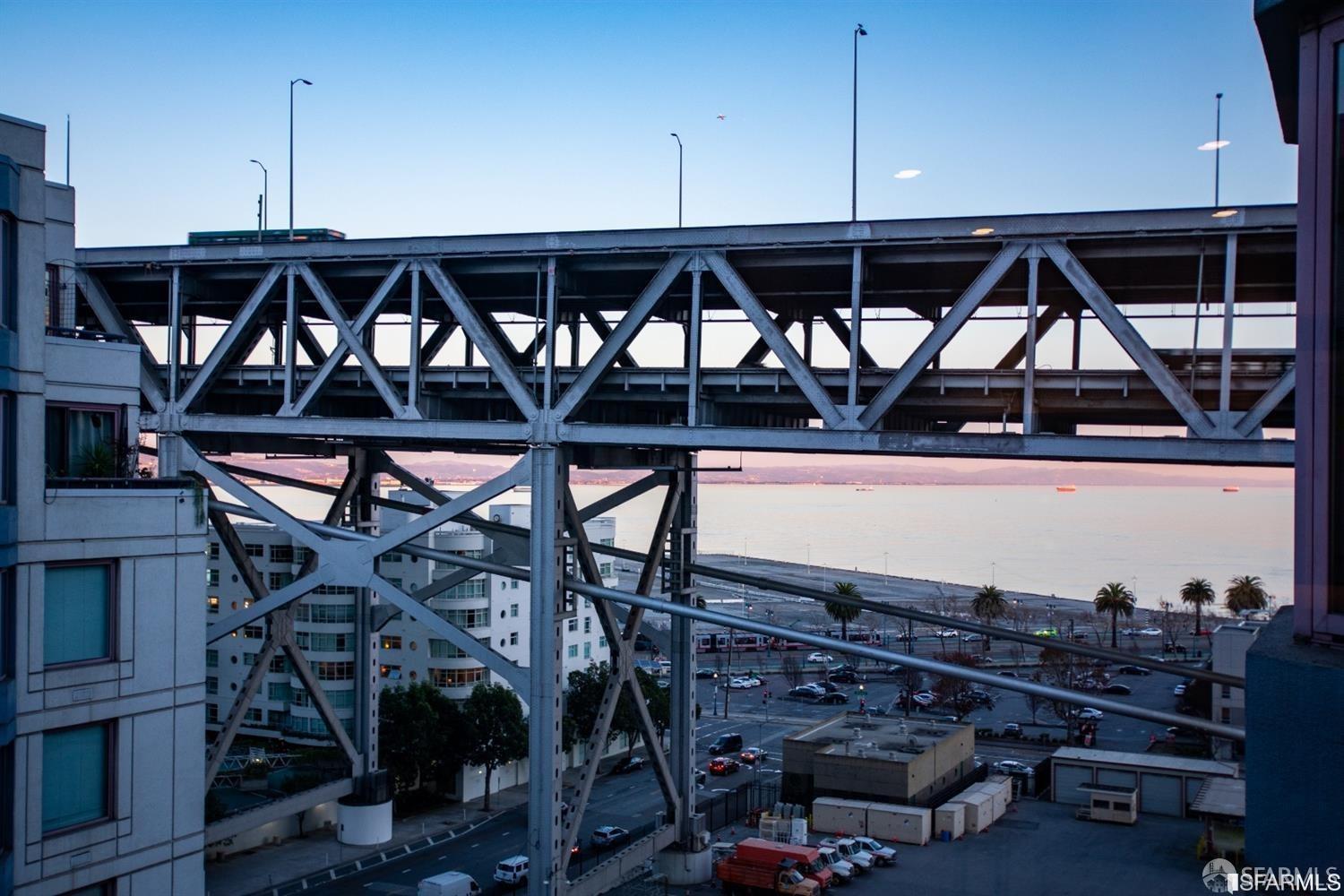 Detail Gallery Image 21 of 21 For 201 Harrison St #829,  San Francisco,  CA 94105 - 0 Beds | 1 Baths